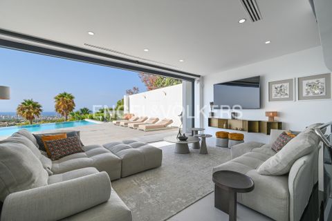 Villa i Benissa, Alicante, Benissa - € 4.200.000 | Ref: W-02XDWA - foto 6